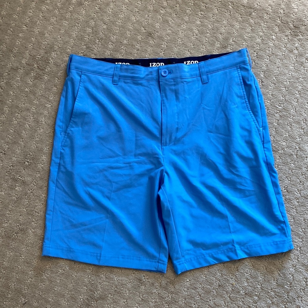Izod Golf Shorts